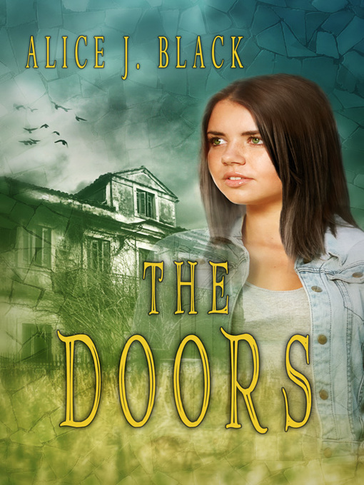Title details for The Doors by Alice J. Black - Available